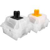 be quiet! Light Mount Silent Tactile, Gaming-Tastatur schwarz, DE-Layout, be quiet! Silent Tactile