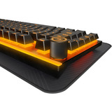 be quiet! Light Mount Silent Tactile, Gaming-Tastatur schwarz, DE-Layout, be quiet! Silent Tactile