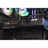 ALTERNATE Gaming-PC Window Edition • RTX 5080 • Intel® Core™ Ultra 7 265KF • 32 GB RAM schwarz/transparent, Windows 11 Home