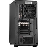 ALTERNATE Gaming-PC • RTX 4060 Ti • AMD Ryzen™ 5 7600X • 16 GB RAM schwarz, Windows 11 Home 64-Bit