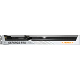 AORUS GeForce RTX 5060 AORUS ARI 8G, Grafikkarte weiß, DLSS 5, 3x DisplayPort, 1x HDMI 2.1