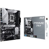 ASUS PRIME Z790-P, Mainboard silber