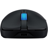 ASUS ROG Harpe II Ace, Gaming-Maus schwarz