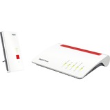 AVM FRITZ! Mesh Set FRITZ!Box 7590 + FRITZ!Repeater 2400, Mesh Router