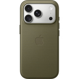 Apple Funktionsgewebe Case mit MagSafe, Handyhülle olivgrün, iPhone 18 Pro