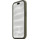 Apple Funktionsgewebe Case mit MagSafe, Handyhülle olivgrün, iPhone 18 Pro