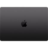 Apple MacBook Pro (14") 2026 CTO, Notebook schwarz, 24 GB, 2 TB (2 TB SSD), M5-Pro, MacOS, Deutsch