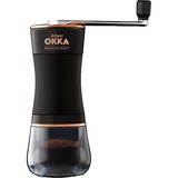 OKKA Kaffeemühle OK003-Beangourmet