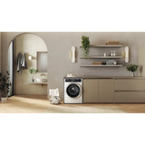 Bauknecht B7X 89E SILENCE DE, Waschmaschine weiß