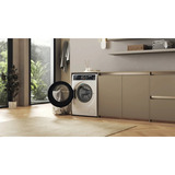 Bauknecht B7X 89E SILENCE DE, Waschmaschine weiß