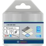 Bosch PRO Ceramic dry X-LOCK Trockenbohrkrone, Ø 75mm, Bohrer 