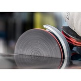 Bosch Professional Expert Vliesscheibe N880 Mehrzweck XS, Ø 125mm, Schleifblatt grün, für Exzenterschleifer