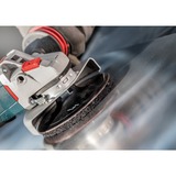 Bosch Professional Expert Vliesscheibe N880 Mehrzweck XS, Ø 125mm, Schleifblatt grün, für Exzenterschleifer
