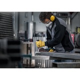Bosch Professional Expert Vliesscheibe N880 Mehrzweck XS, Ø 125mm, Schleifblatt grün, für Exzenterschleifer
