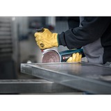 Bosch Professional Expert Vliesscheibe N880 Mehrzweck XS, Ø 125mm, Schleifblatt grün, für Exzenterschleifer