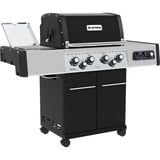 Gasgrill Regal Q 490 IR