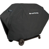 Broil King Royal, Crown 300er Select Exact-Fit Schutzhülle, Schutzhaube schwarz