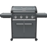 Gasgrill 4 Series Premium