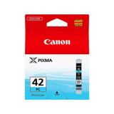 Canon Tinte Foto Cyan CLI-42PC 