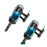 Cecotec Conga Rockstar 2000 Wet&Dry Liberty, Nass-/Trockensauger 