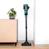 Cecotec Conga Rockstar 2000 Wet&Dry Liberty, Nass-/Trockensauger 