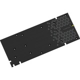 Corsair Hydro X Series XG7 RGB RX-SERIES GPU Water Block (7900 XTX), Wasserkühlung schwarz, inkl. Backplate
