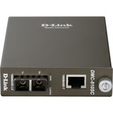 D-Link DMC-810SC/E, Medienkonverter 
