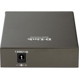 D-Link DMC-810SC/E, Medienkonverter 