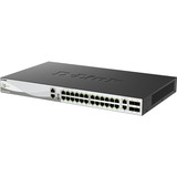 D-Link DMS-3130-30TS/E, Switch 