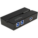 DeLOCK USB 3.0 Switch für 2 PC an 1 Gerät, USB-Switch 