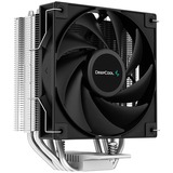 DeepCool AG400, CPU-Kühler schwarz, 120 mm