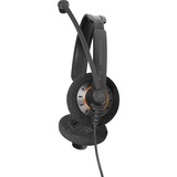 EPOS | Sennheiser IMPACT SC 60 USB ML, Headset schwarz, Stereo