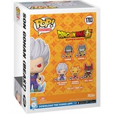 Funko POP! Dragon Ball Super: Super Hero - Gohan (Beast), Spielfigur 14 cm