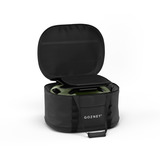 Gozney Tread Travel Abdeckhaube, Abdeckung schwarz