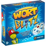 HCM Wortblitz, Denkspiel 