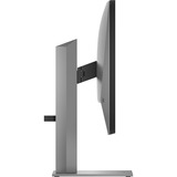 HP DreamColor Z25xs G3, LED-Monitor 63 cm (25 Zoll), schwarz/grau, QHD, IPS, USB-C, HDR