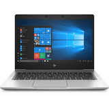 HP EliteBook 830 G6 Generalüberholt, Notebook carbon, Intel® Core™ i7-8565U, Intel® UHD Graphics 620, 16 GB DDR4, 256 GB (256 GB SSD), Windows 11 Pro