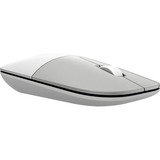 HP Wireless-Maus Z3700 silber/weiß