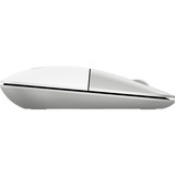 HP Wireless-Maus Z3700 silber/weiß
