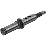 Hazet Gravierstift (9035G-1), Gravierer schwarz, 13.000 U/min