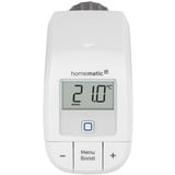 Homematic IP Starter Bundle Heizen Basic für 4 Heizkörper, Set 