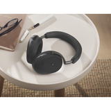 Jabra Evolve3 85, Headset schwarz, UC, USB-A Bluetooth-Adapter, Schnurloses Ladepad