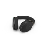 Jabra Evolve3 85, Headset schwarz, UC, USB-A Bluetooth-Adapter, Schnurloses Ladepad