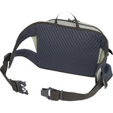 Jack Wolfskin VELOCITY HIPBAG, Tasche mint, 4 Liter