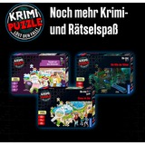 KOSMOS Krimi-Puzzle Die drei ??? Kids: Vorsicht Glibberfalle 150 Teile