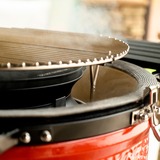 Kamado Joe Hyperbolic System für Big Joe I & II, Einlegerost 
