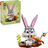 LEGO 40920 Looney Tunes Bugs Bunny, Konstruktionsspielzeug 