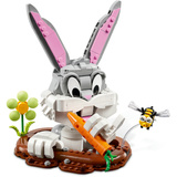 LEGO 40920 Looney Tunes Bugs Bunny, Konstruktionsspielzeug 