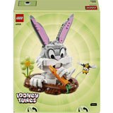 LEGO 40920 Looney Tunes Bugs Bunny, Konstruktionsspielzeug 