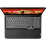 Lenovo IdeaPad Gaming 3 (82SA000BGE), Gaming-Notebook schwarz, Windows 11 Home 64-Bit, 40.6 cm (16 Zoll) & 165 Hz Display, 512 GB SSD